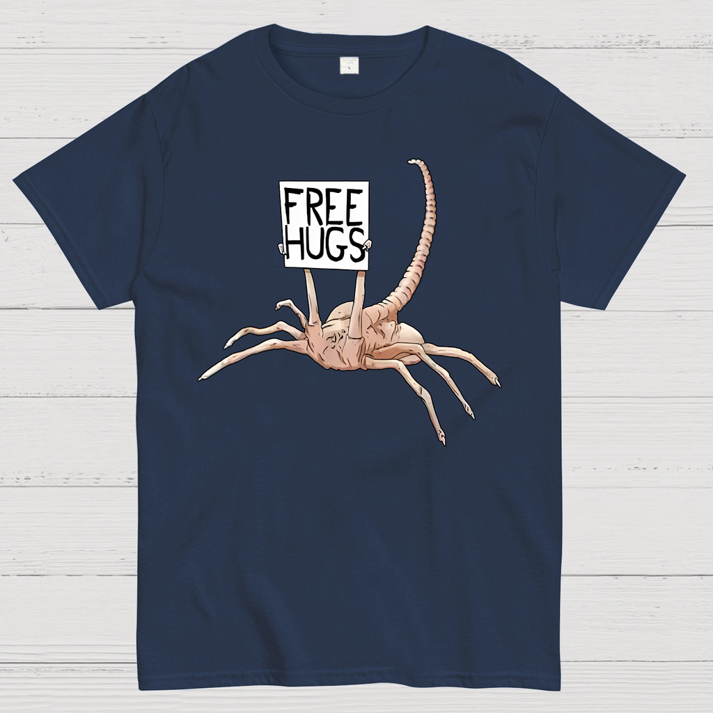 Free Hugs  T-Shirt