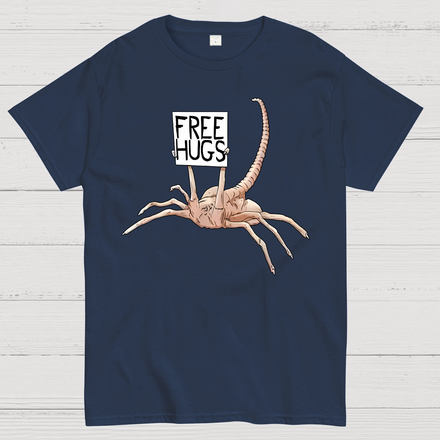 Free Hugs  T-Shirt