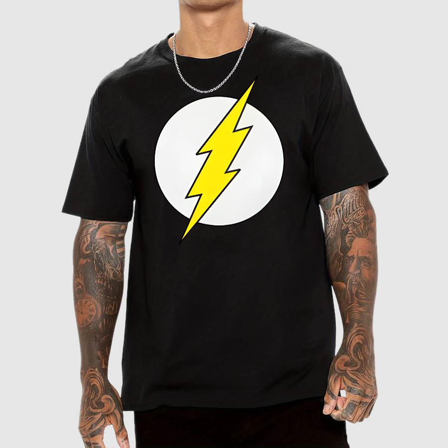 The Flash  T-Shirt