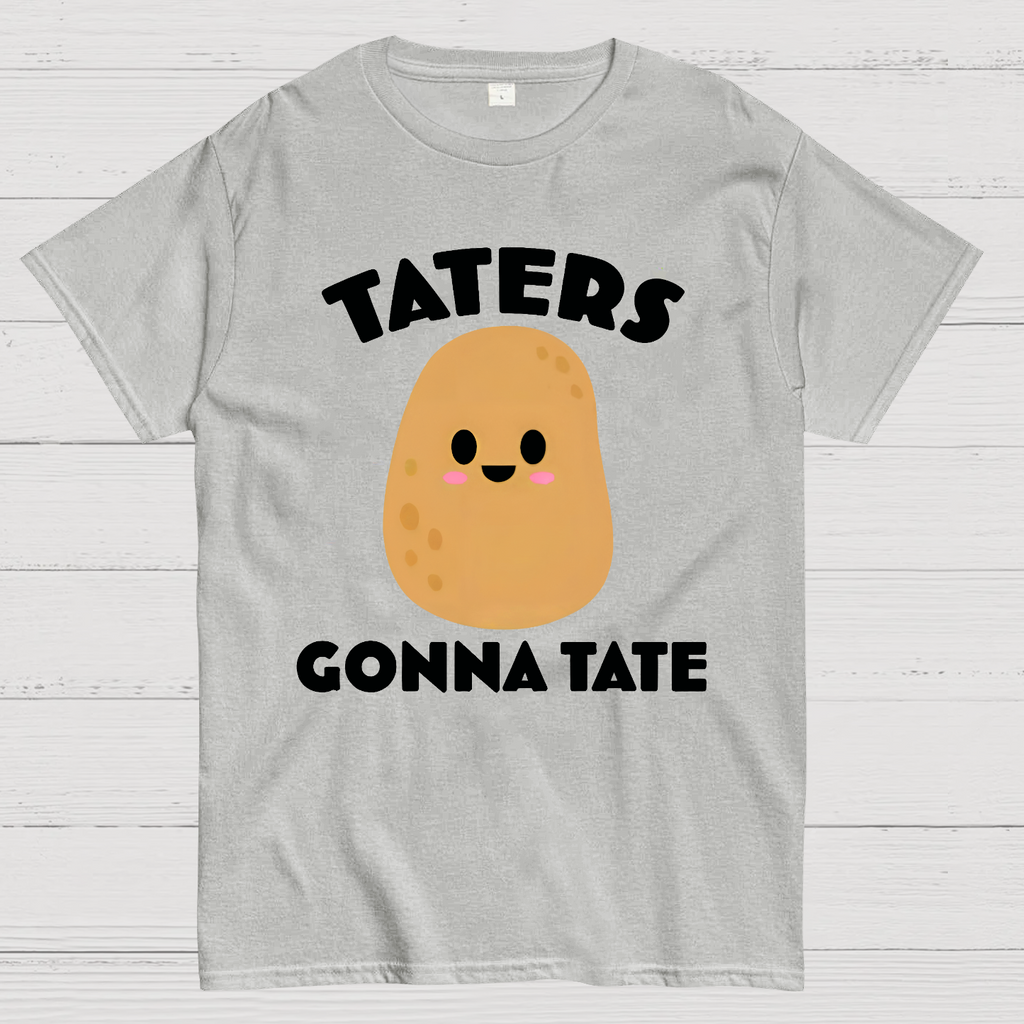 Taters  T-Shirt
