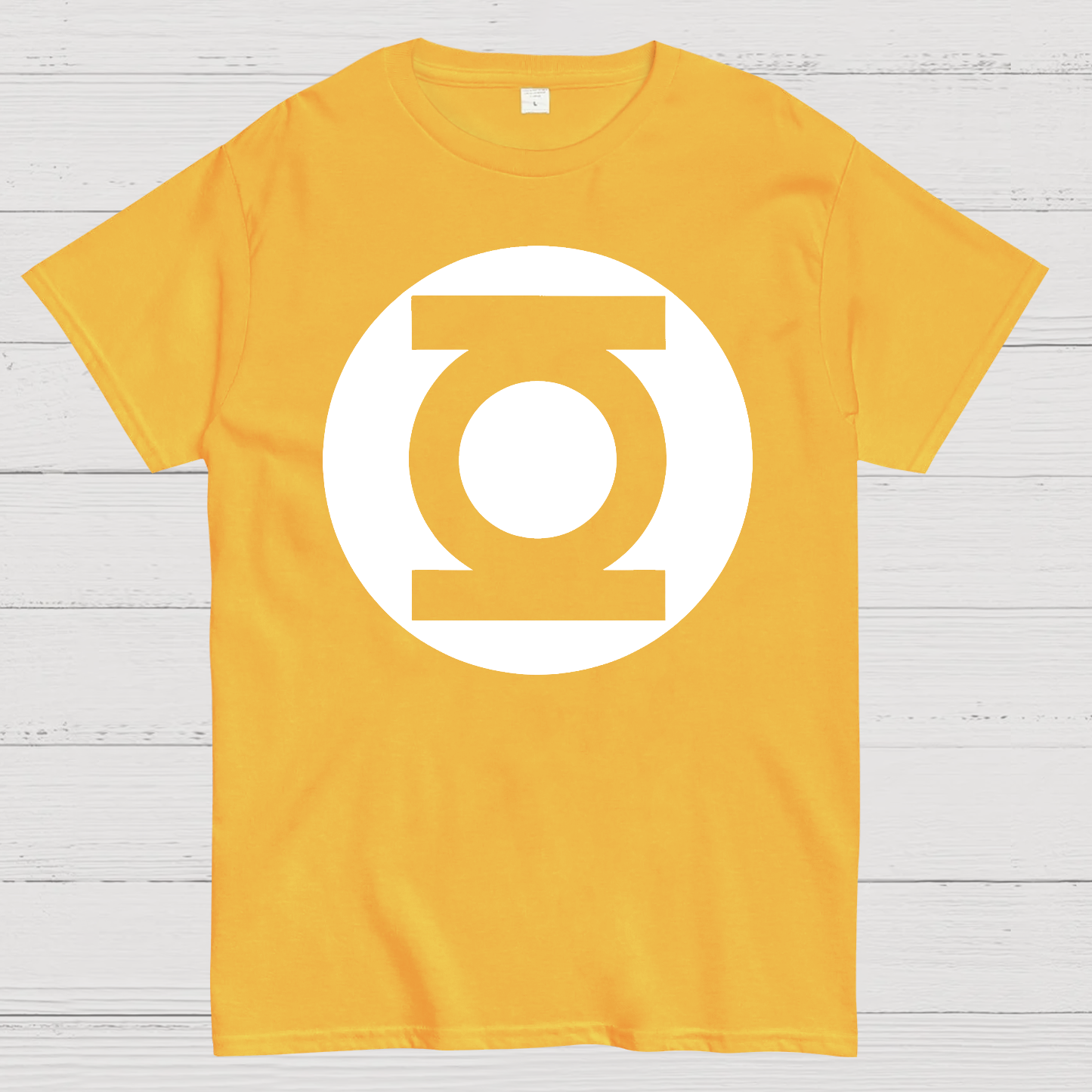 Retro 90s Green Lantern  T-Shirt