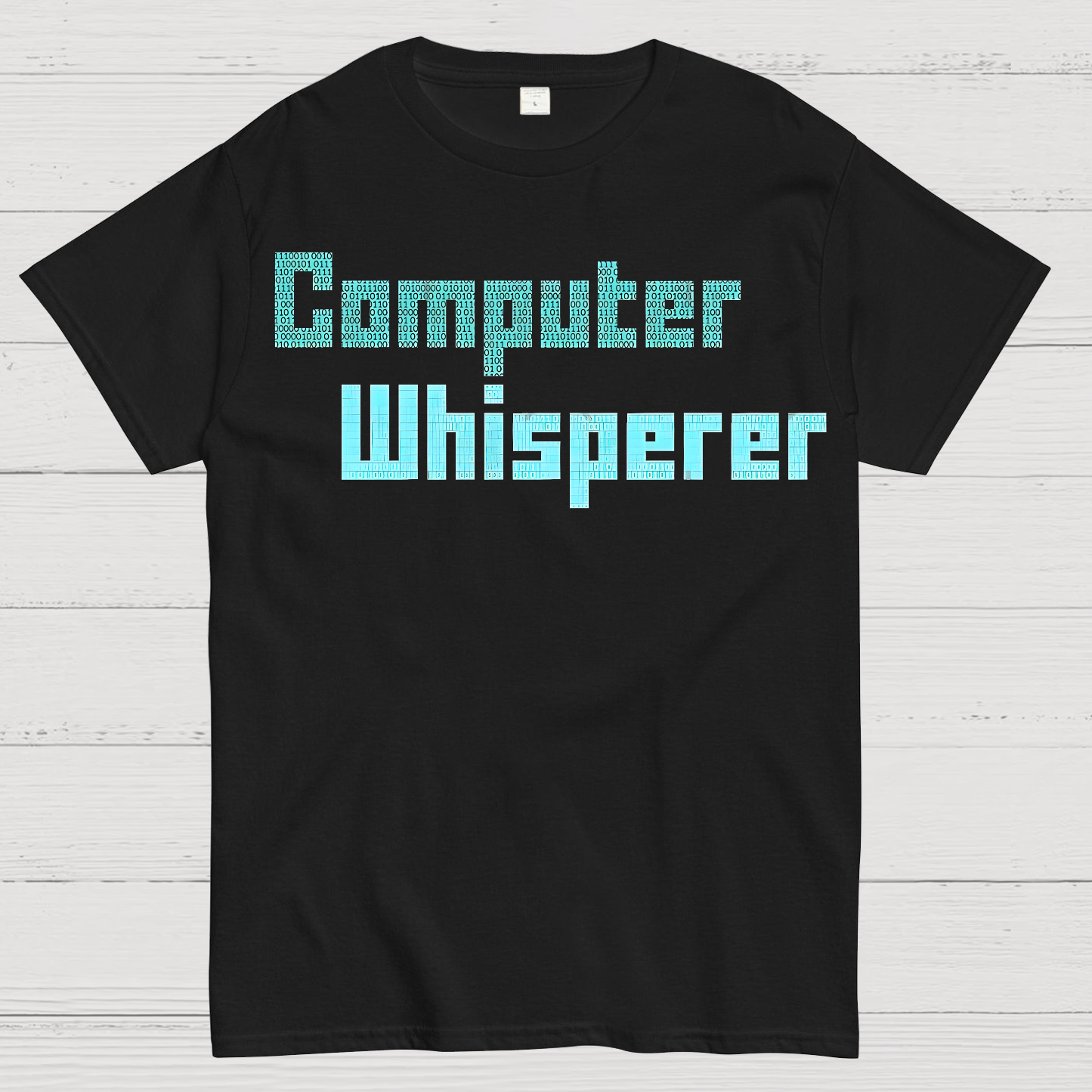 Computer Whisperer  T-Shirt