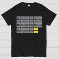 Batman Nananana  T-Shirt