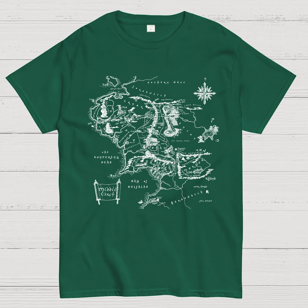 JRR Tolkien  T-Shirt