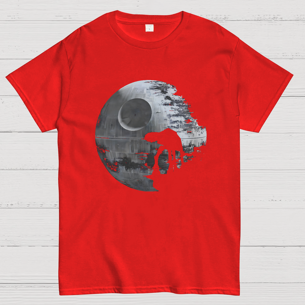 Vintage Star y T-Shirt