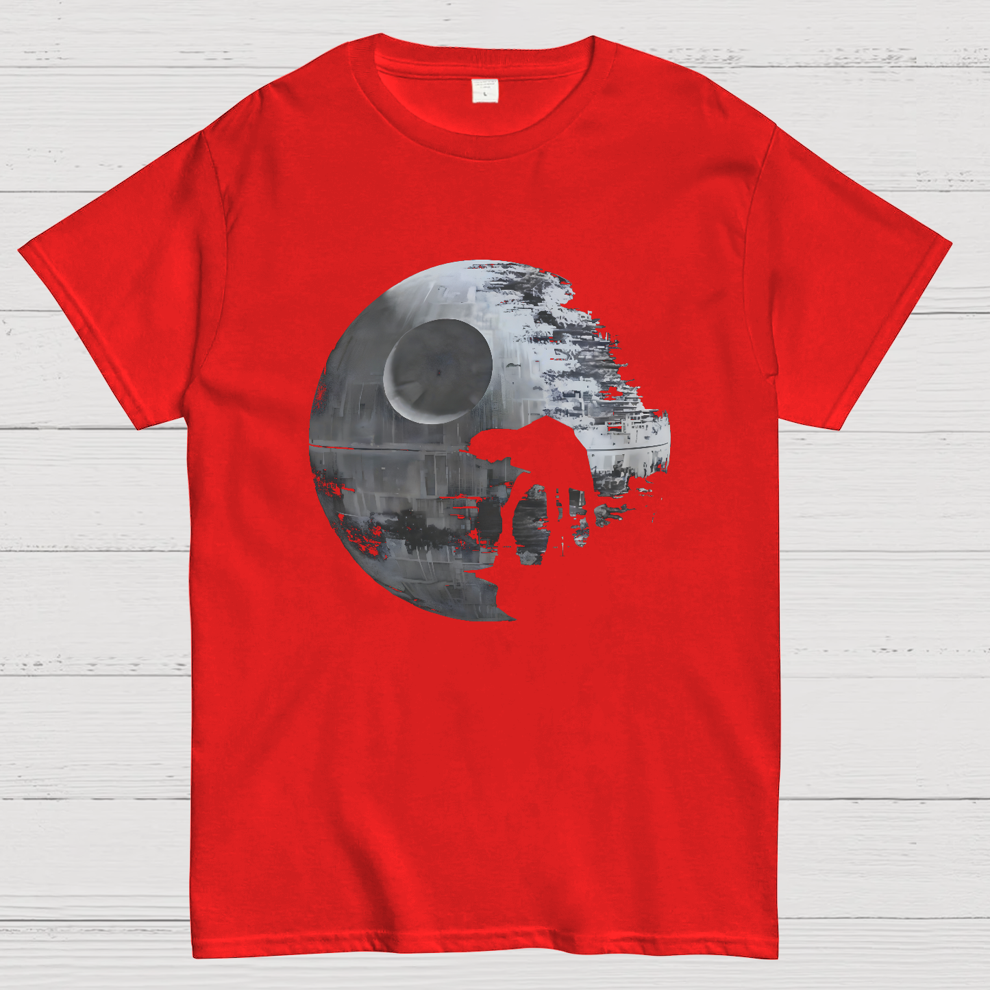 Vintage Star y T-Shirt