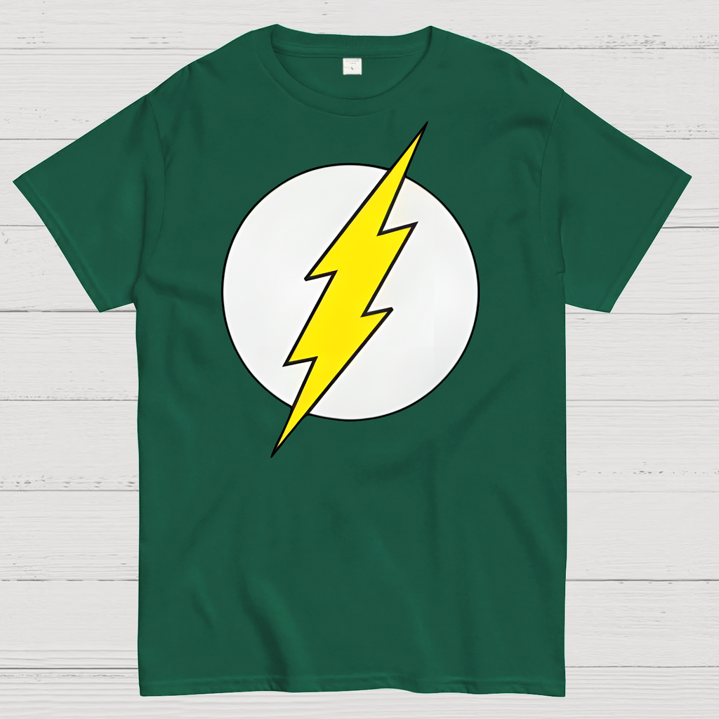 The Flash  T-Shirt