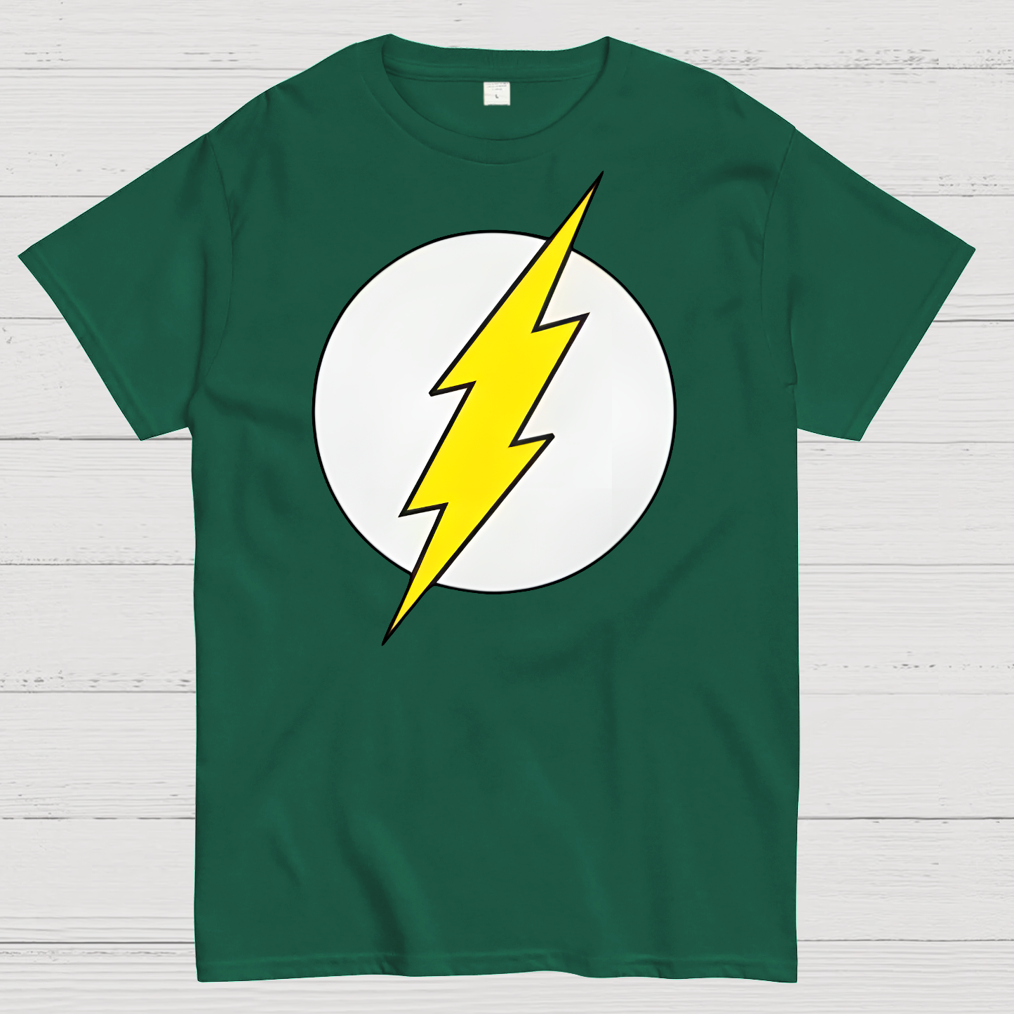 The Flash  T-Shirt