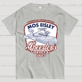Mos Eisley Speeders  T-Shirt