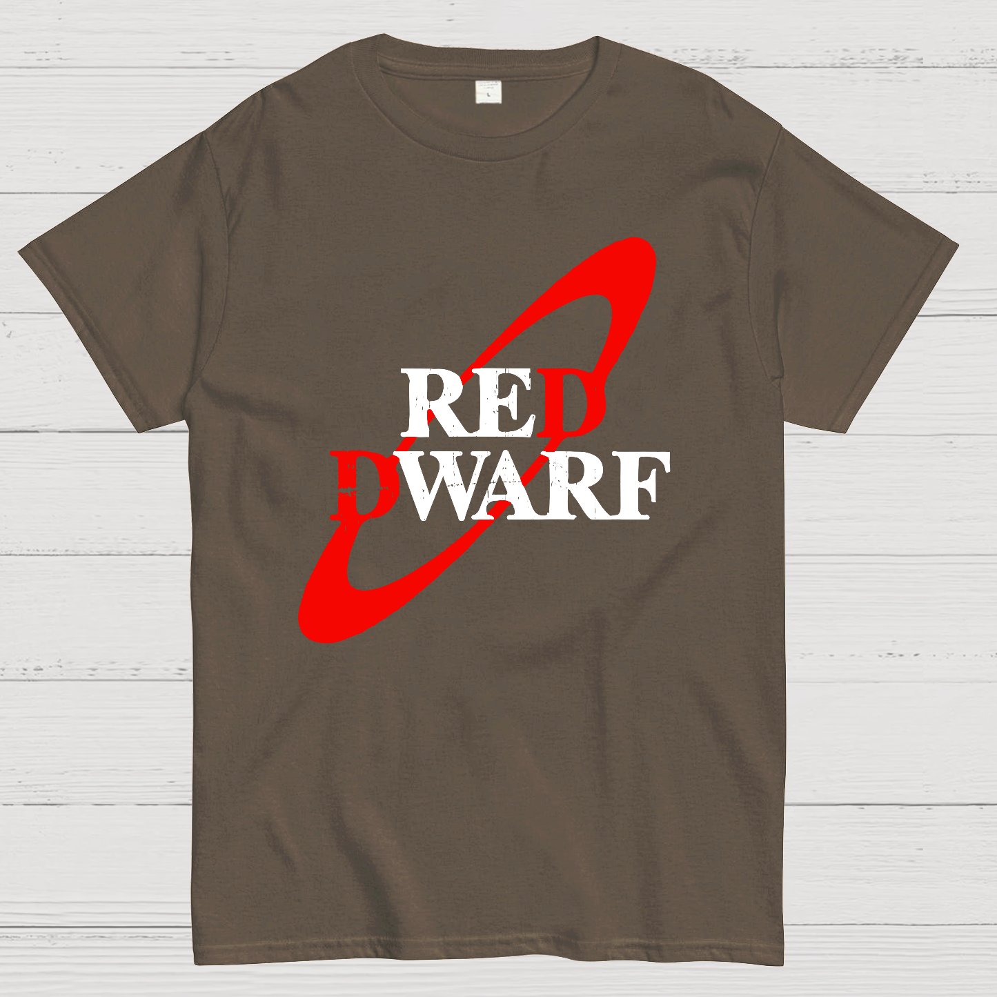 Red Dwarf  T-Shirt