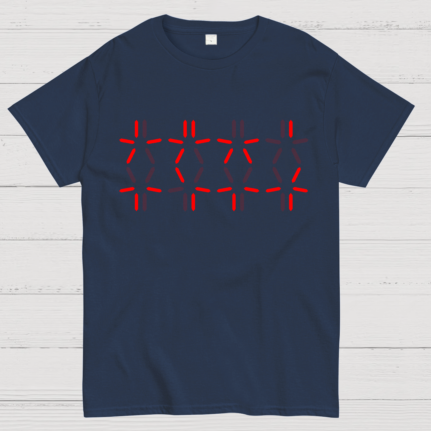 Final Countdown  T-Shirt