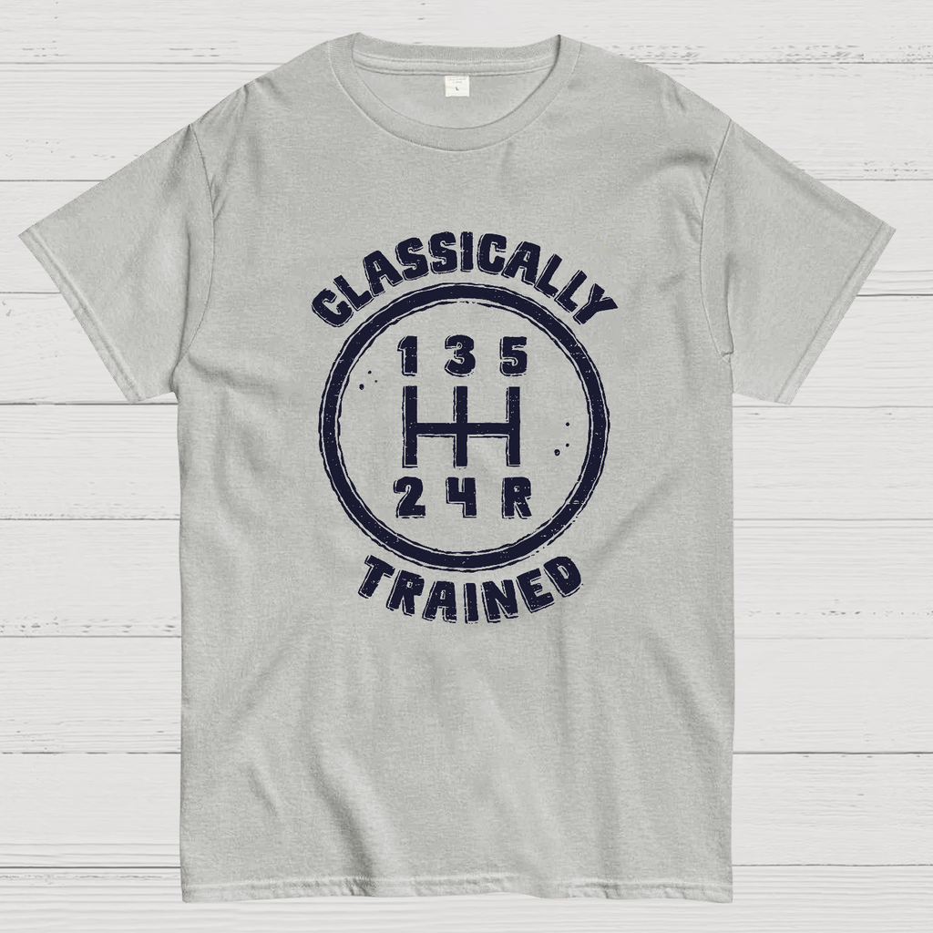 Classically Trained  T-Shirt