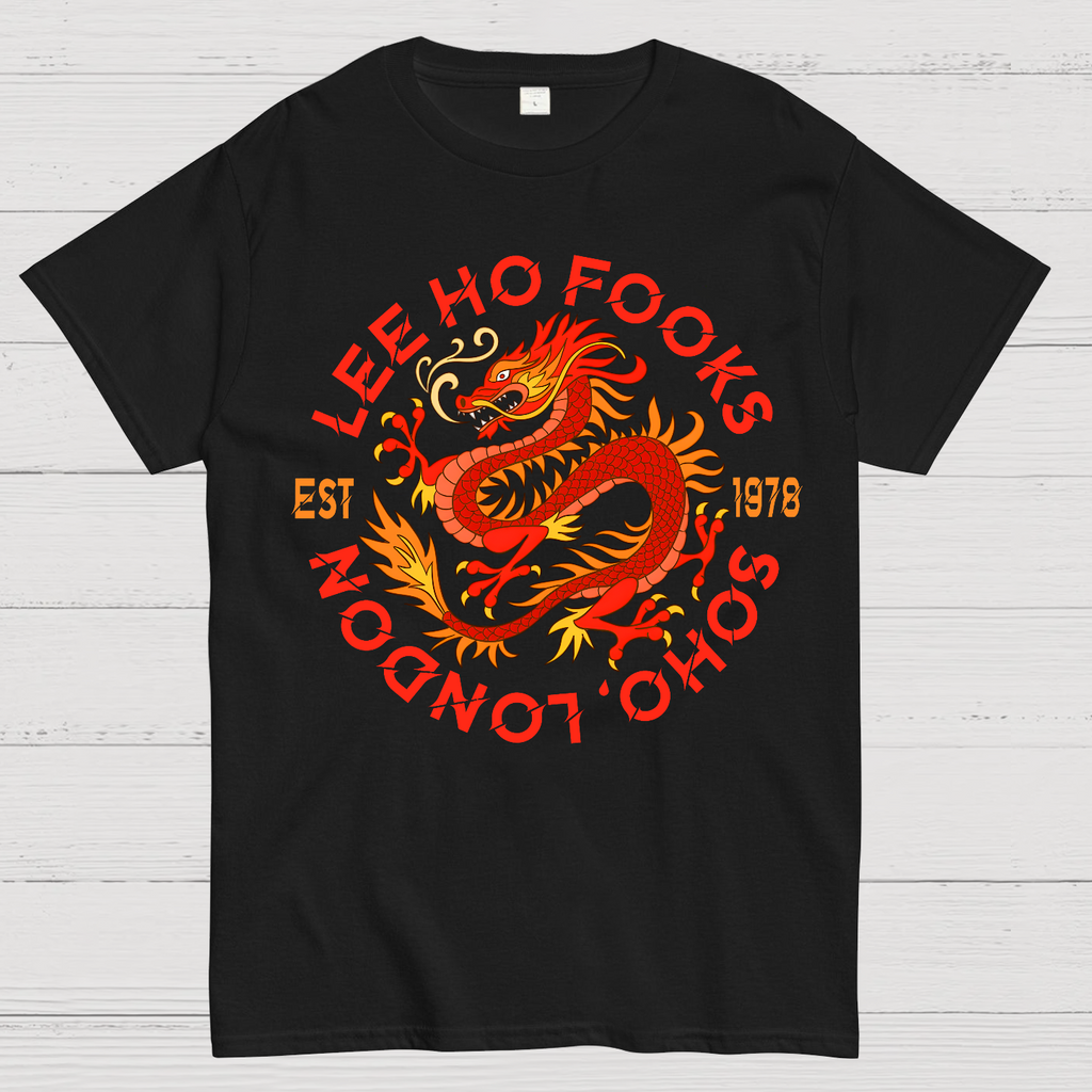 Lee Ho Fook's (Werewolves of London)  T-Shirt