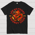 Lee Ho Fook's (Werewolves of London)  T-Shirt