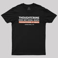 Death of Thought  T-Shirt