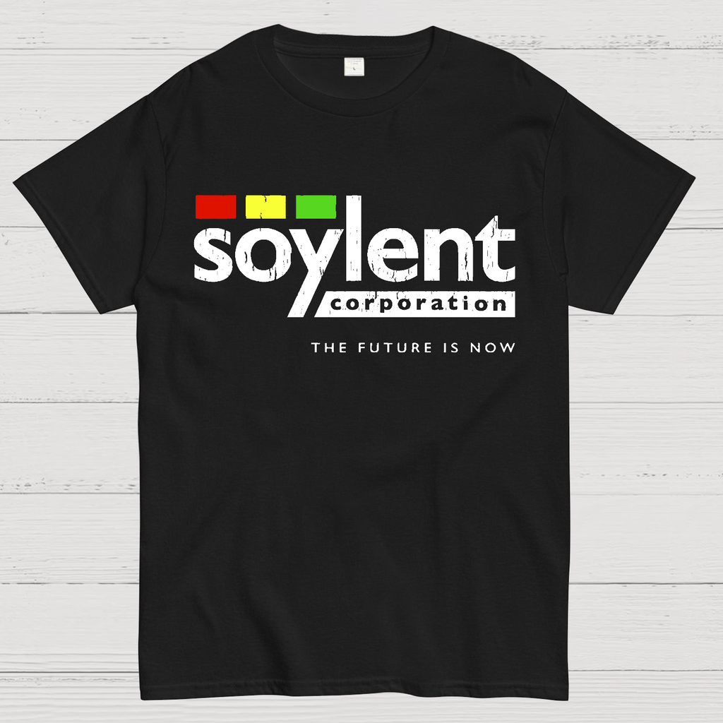 Soylent Corporation  T-Shirt