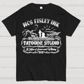 Tattoo-ine Studio  T-Shirt