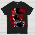 Time To Die  T-Shirt