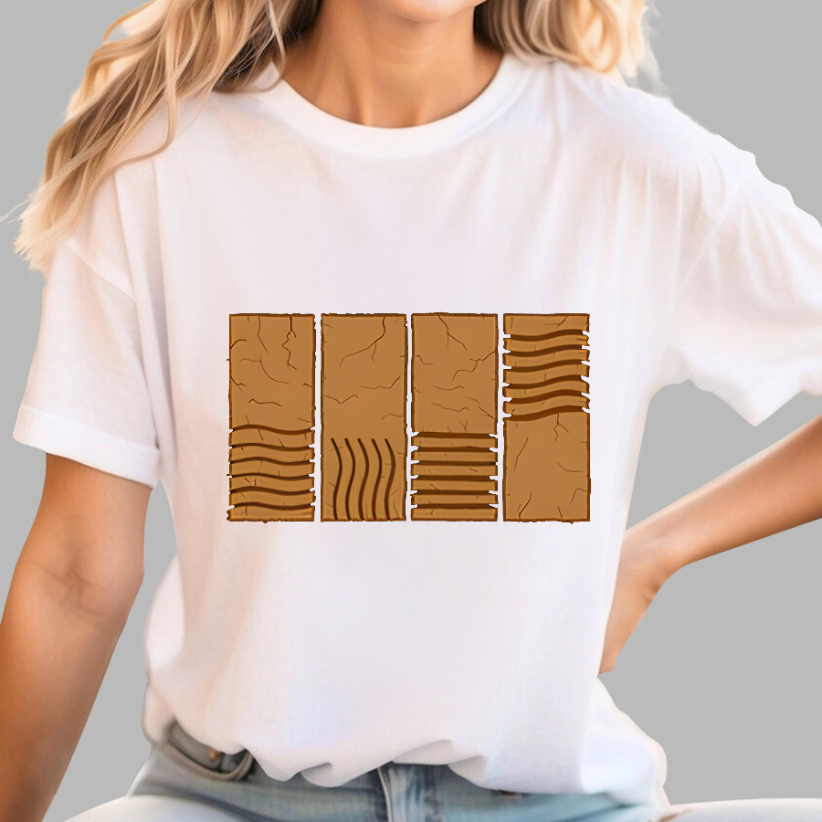 The fifth stone  T-Shirt