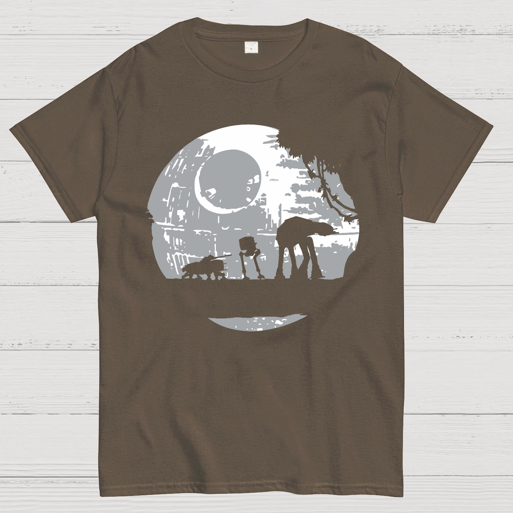 Imperial Moonwalkers  T-Shirt