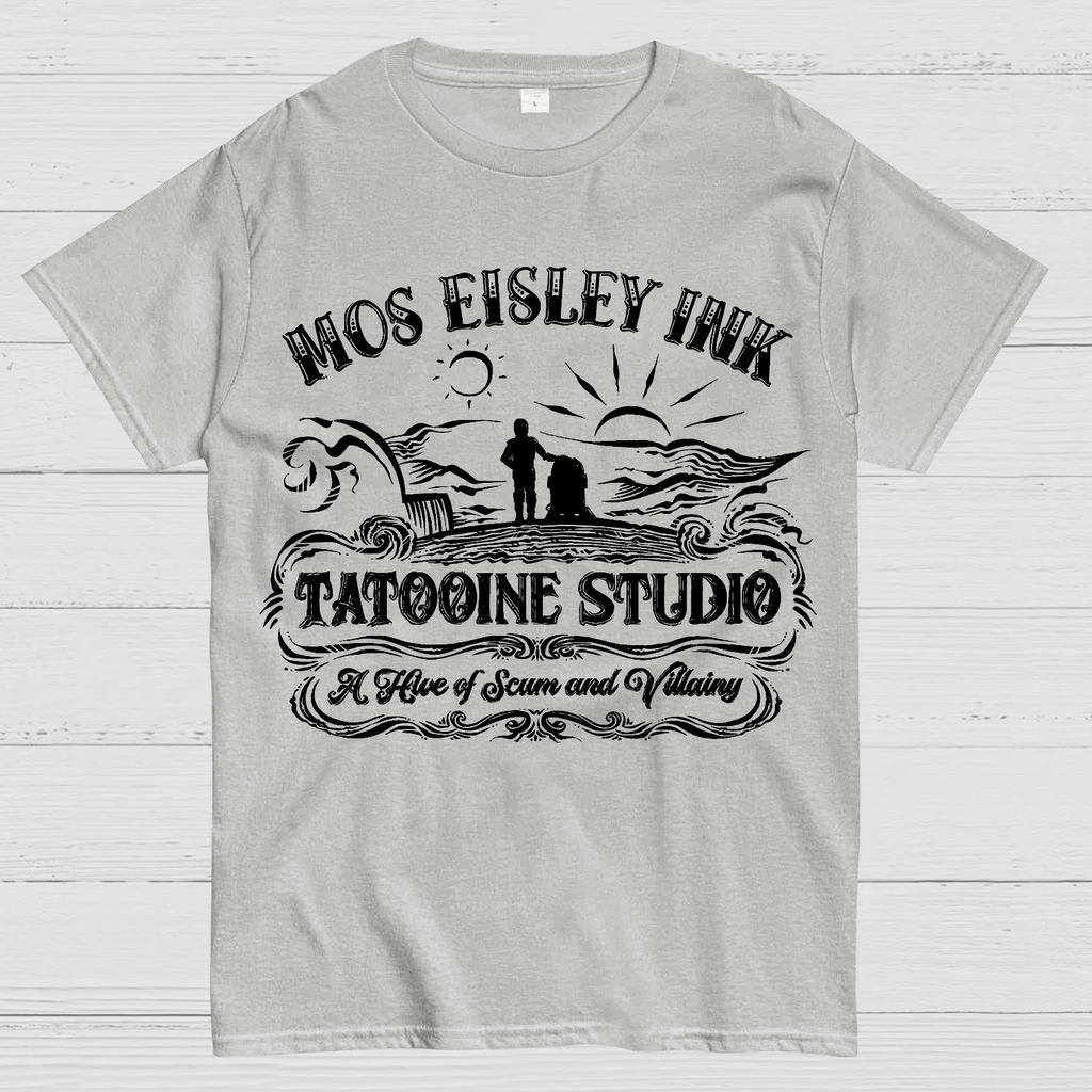 Tattoo-ine Studio  T-Shirt