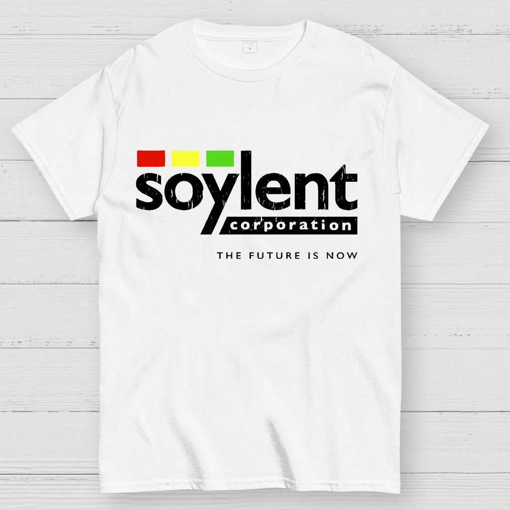 Soylent Corporation  T-Shirt