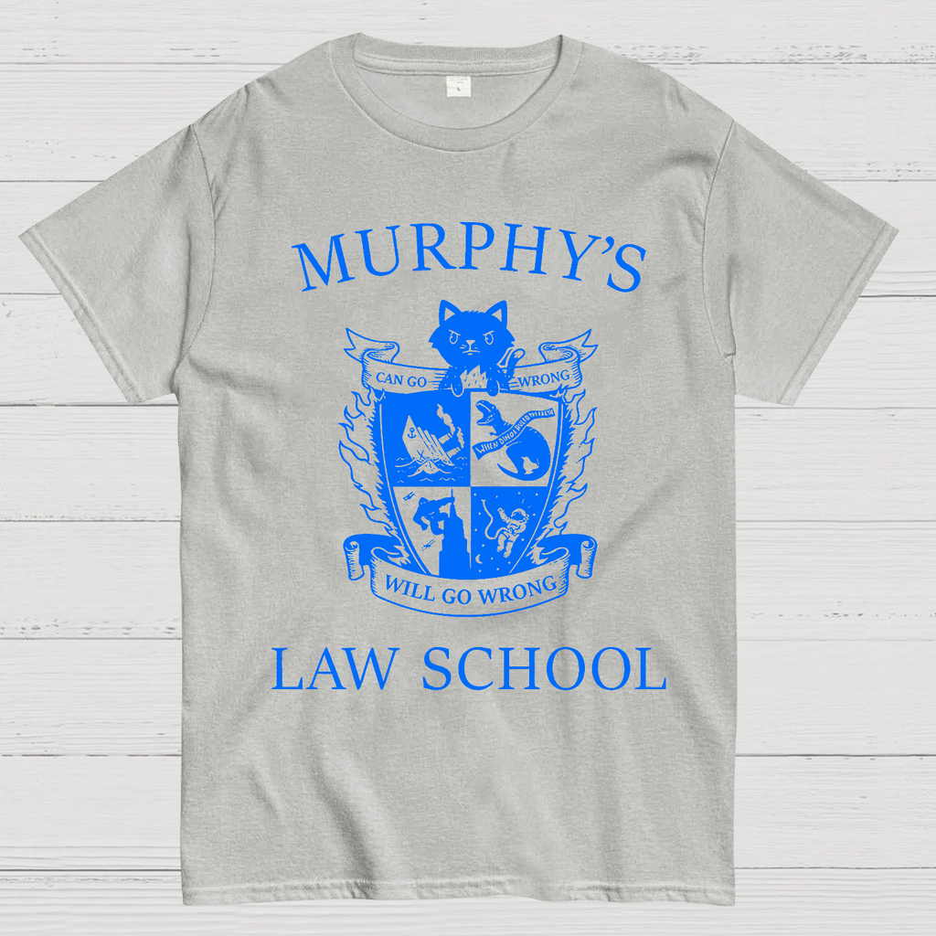 Murphy's University  T-Shirt