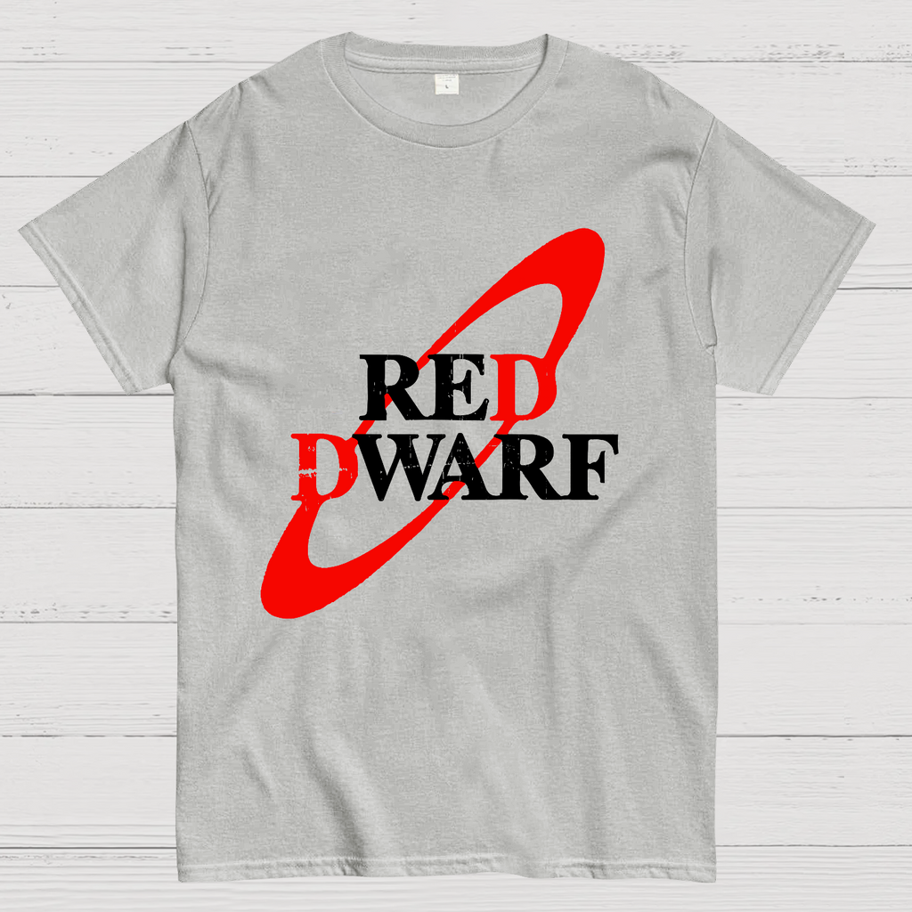 Red Dwarf  T-Shirt
