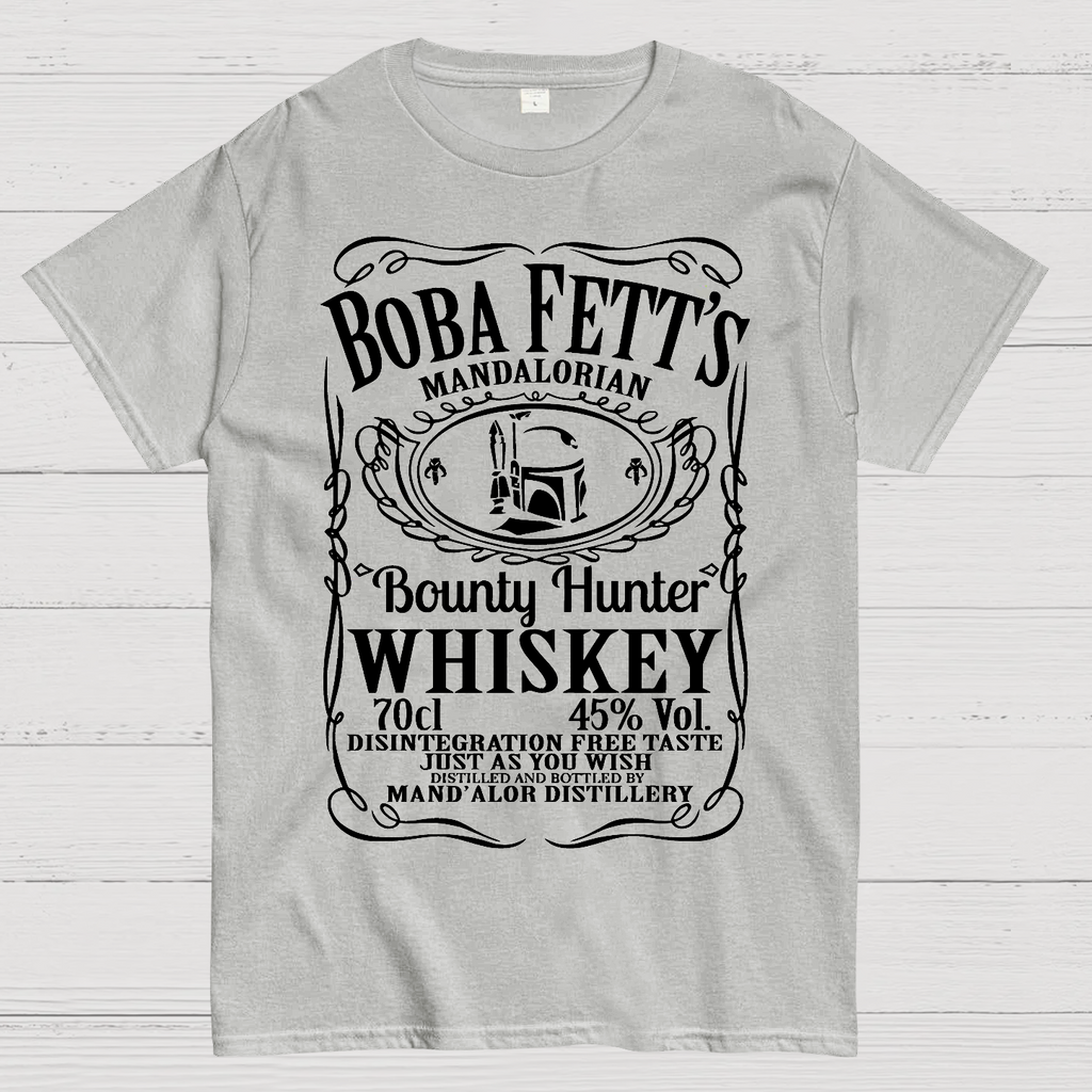 Bounty Hunter Whiskey  T-Shirt
