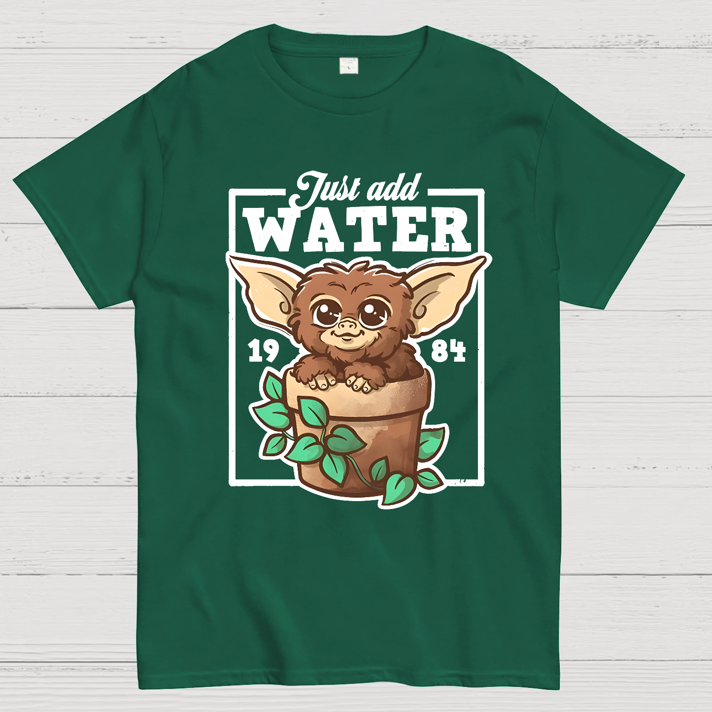 Just Add Water  T-Shirt