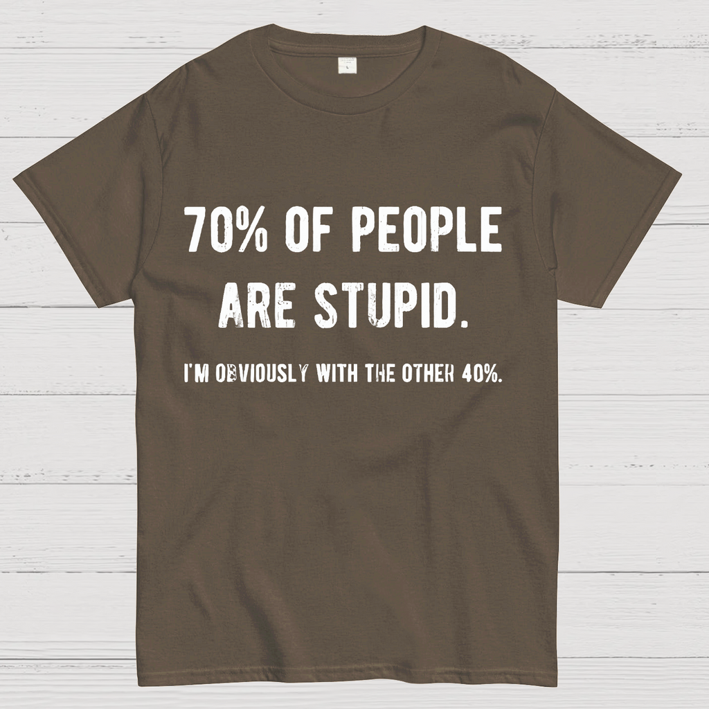 Funny Sarcastic Humor Adult Jokes  T-Shirt