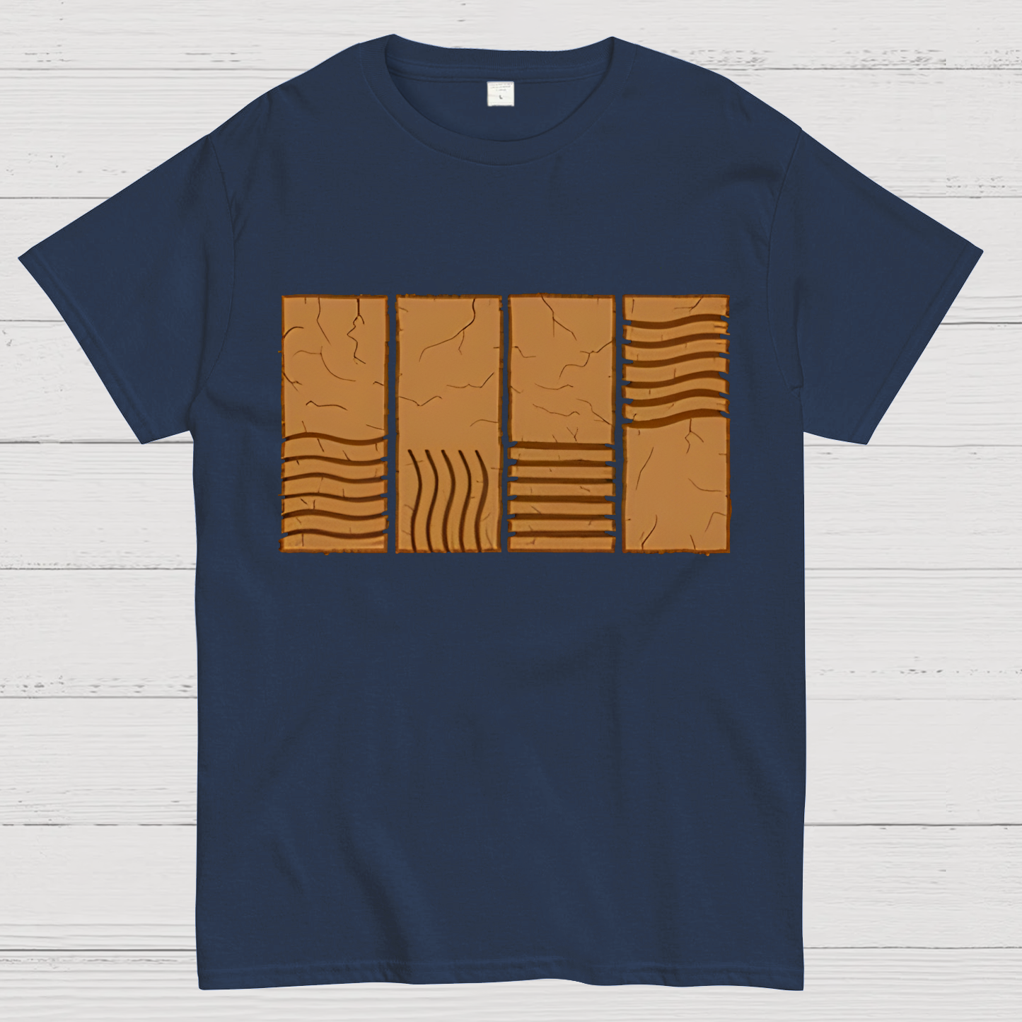 The fifth stone  T-Shirt