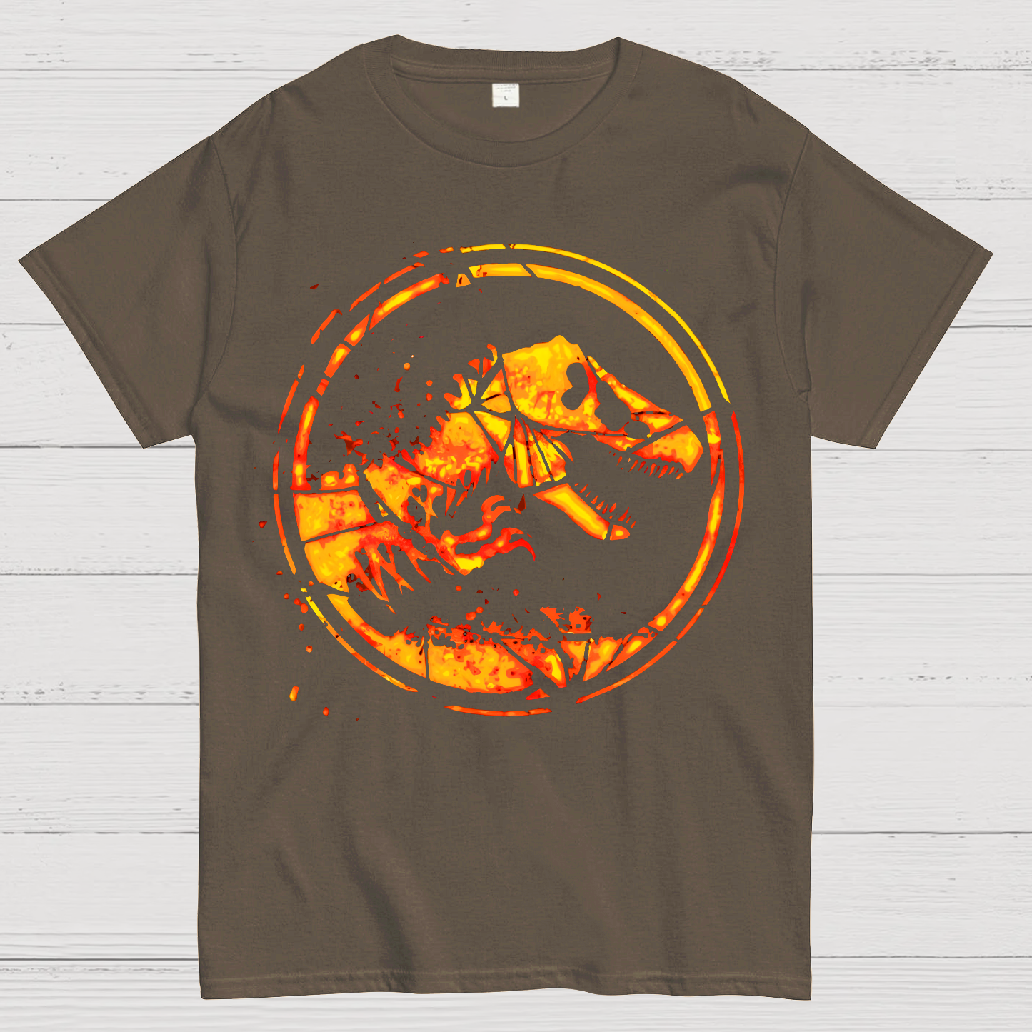 Fallen Kingdom  T-Shirt