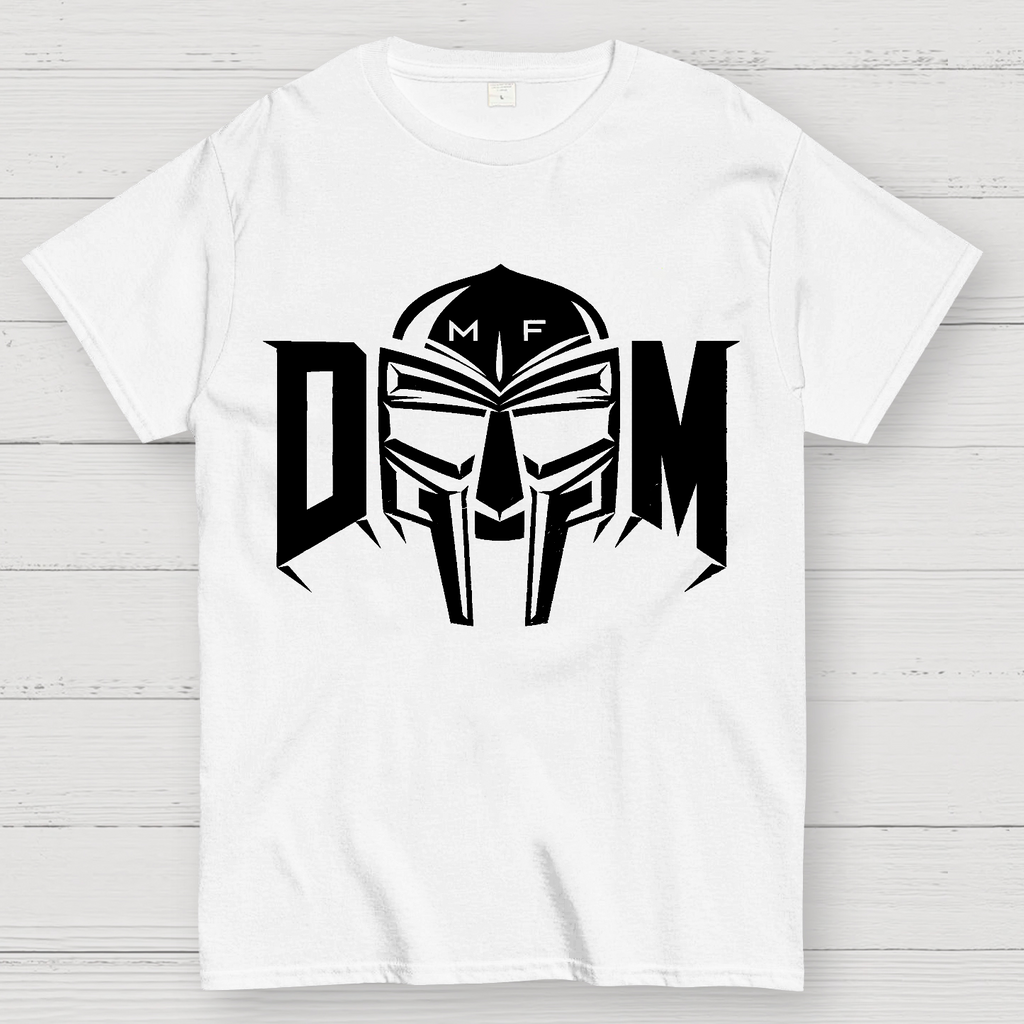 Mf Doom King  T-Shirt