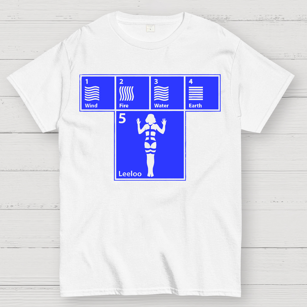 Five Elements  T-Shirt