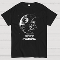 Hello Darkness My Old Friend  T-Shirt