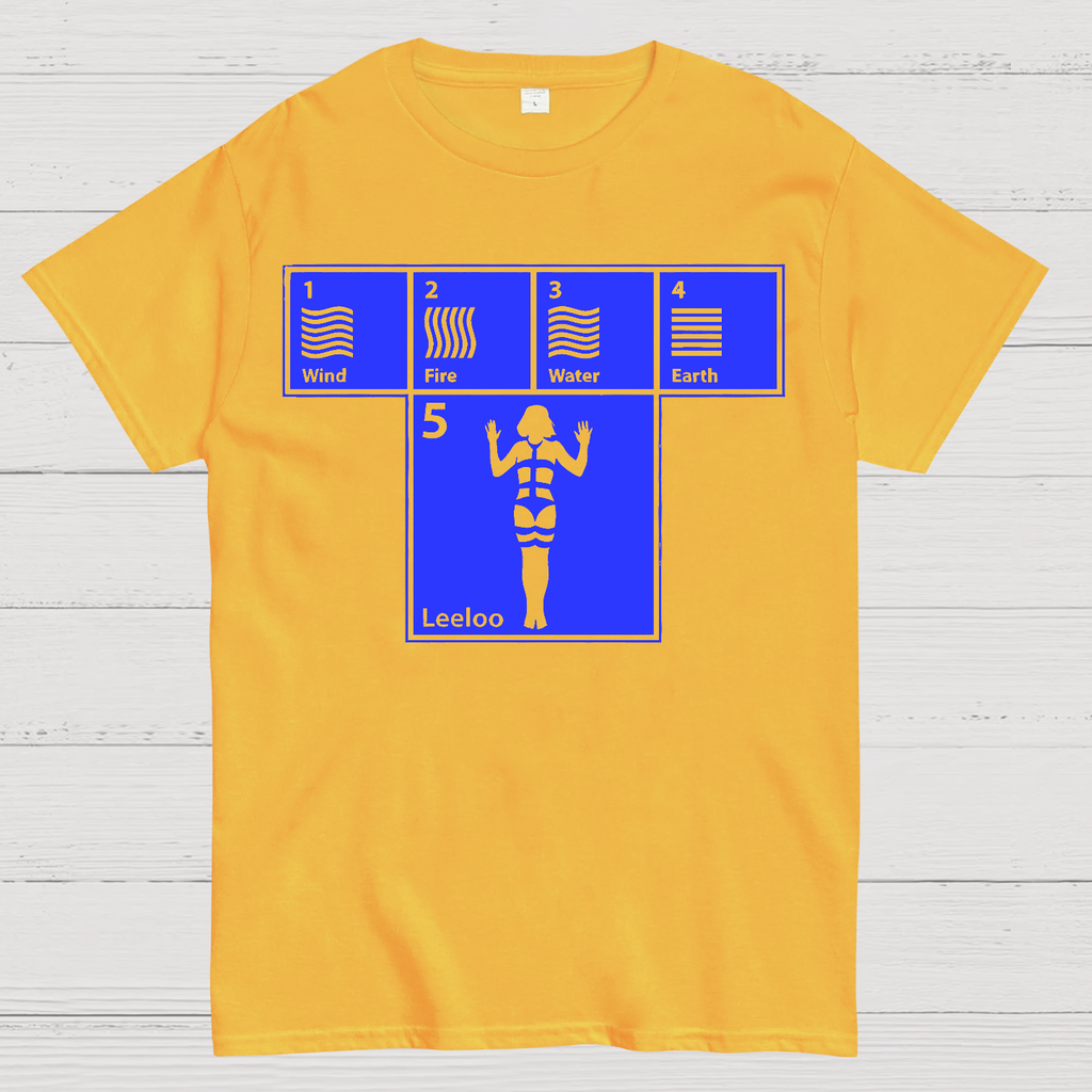 Five Elements  T-Shirt