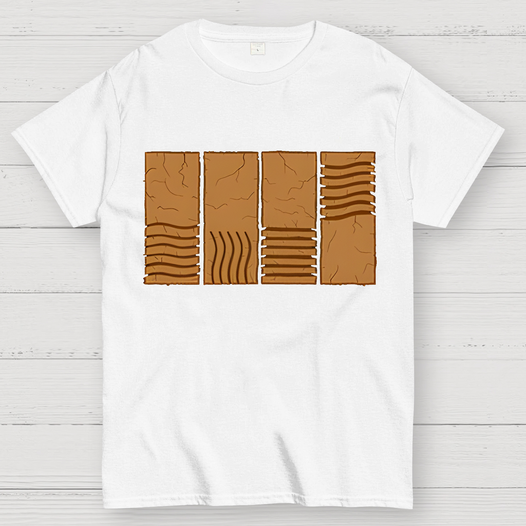 The fifth stone  T-Shirt