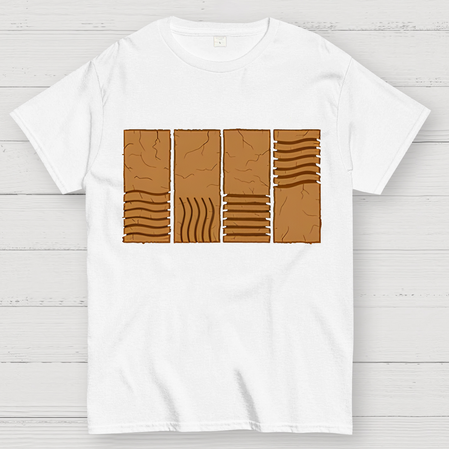 The fifth stone  T-Shirt