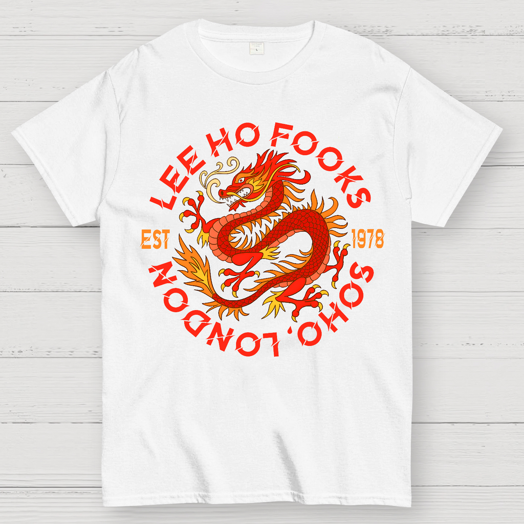Lee Ho Fook's (Werewolves of London)  T-Shirt