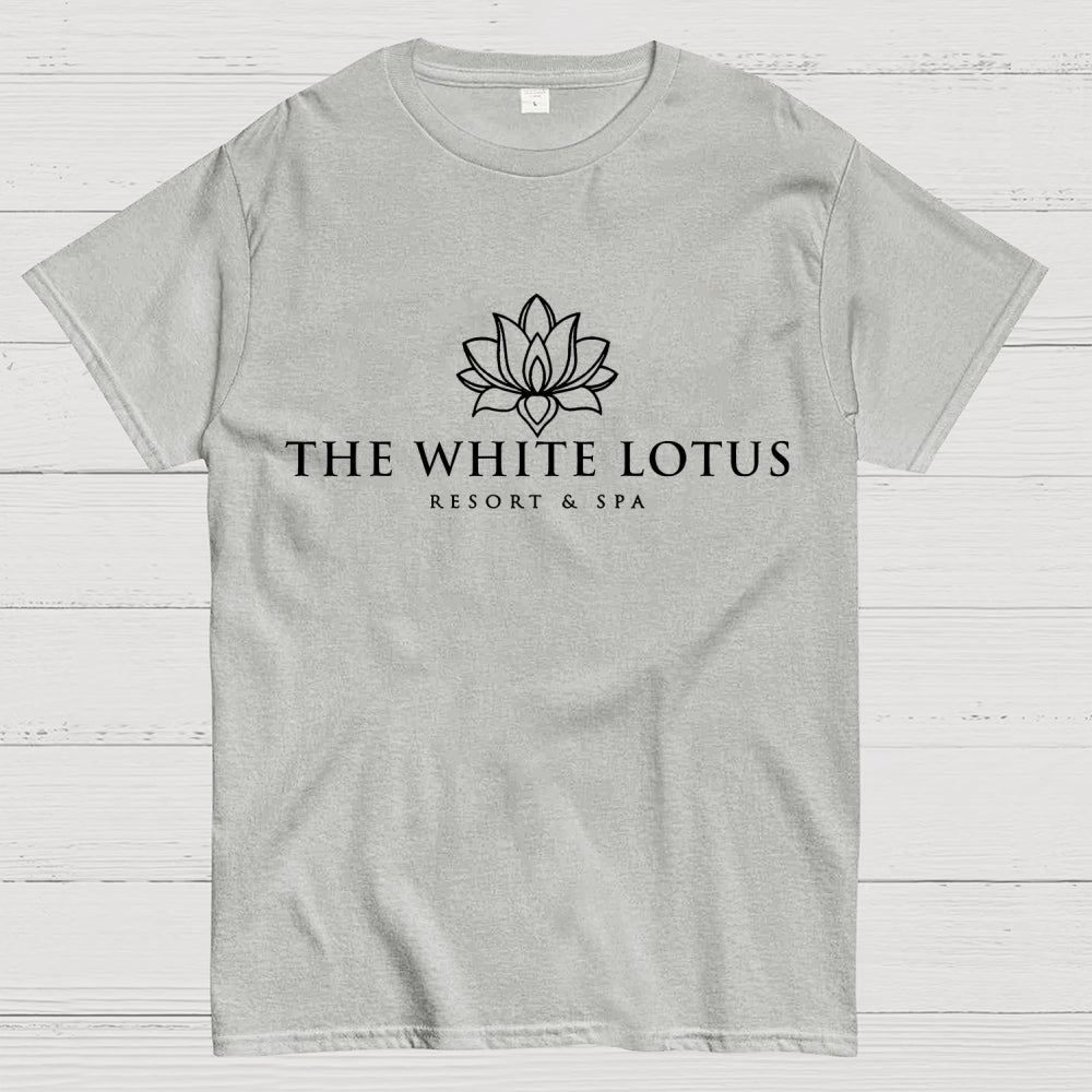 The White Lotus Resort & Spa  T-Shirt