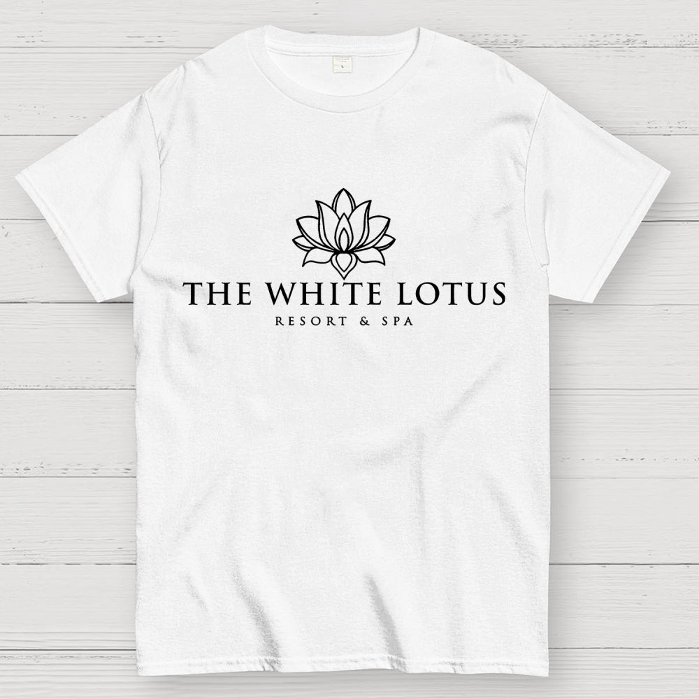 The White Lotus Resort & Spa  T-Shirt
