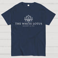 The White Lotus Resort & Spa  T-Shirt