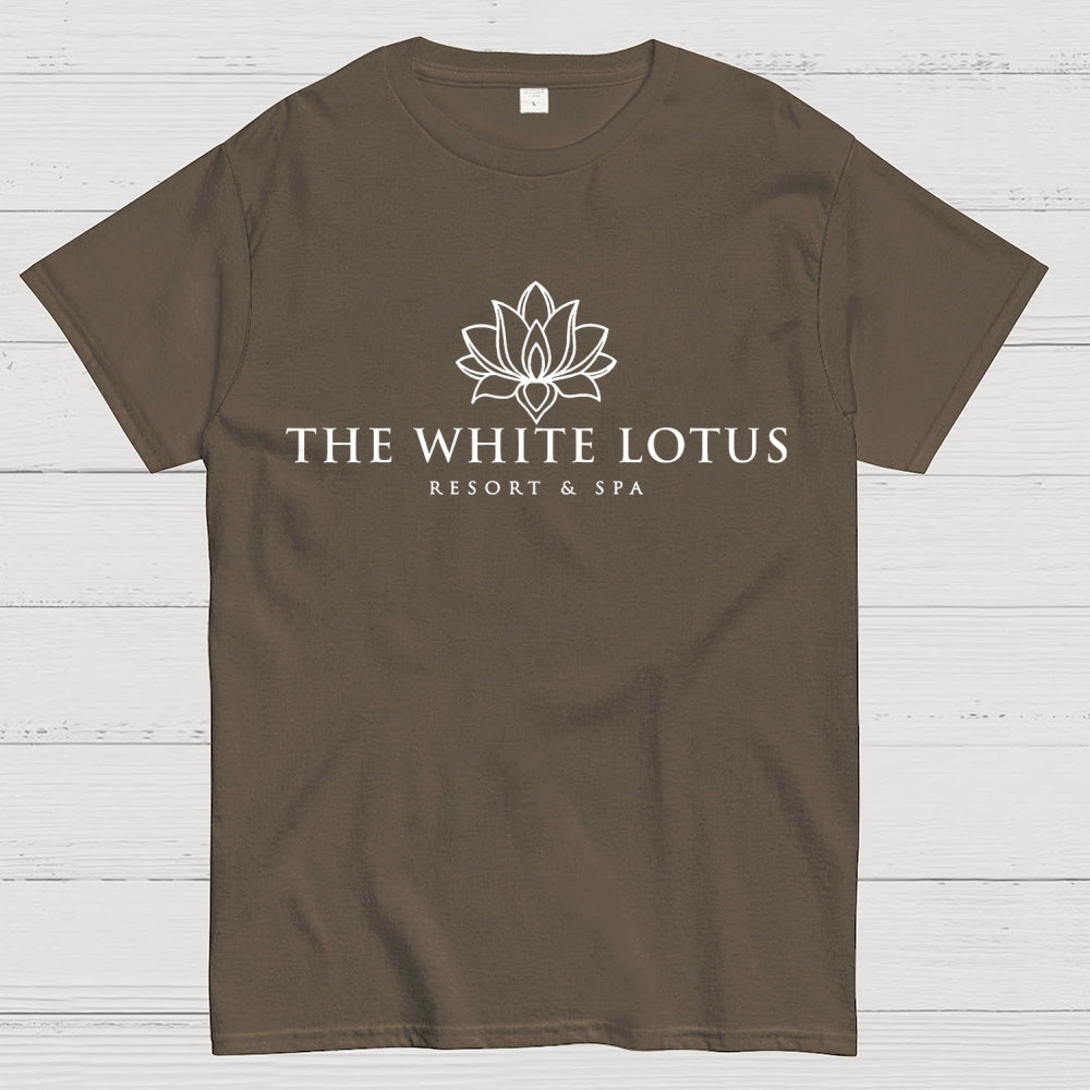 The White Lotus Resort & Spa  T-Shirt