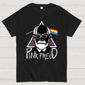 Pink Freud  T-Shirt