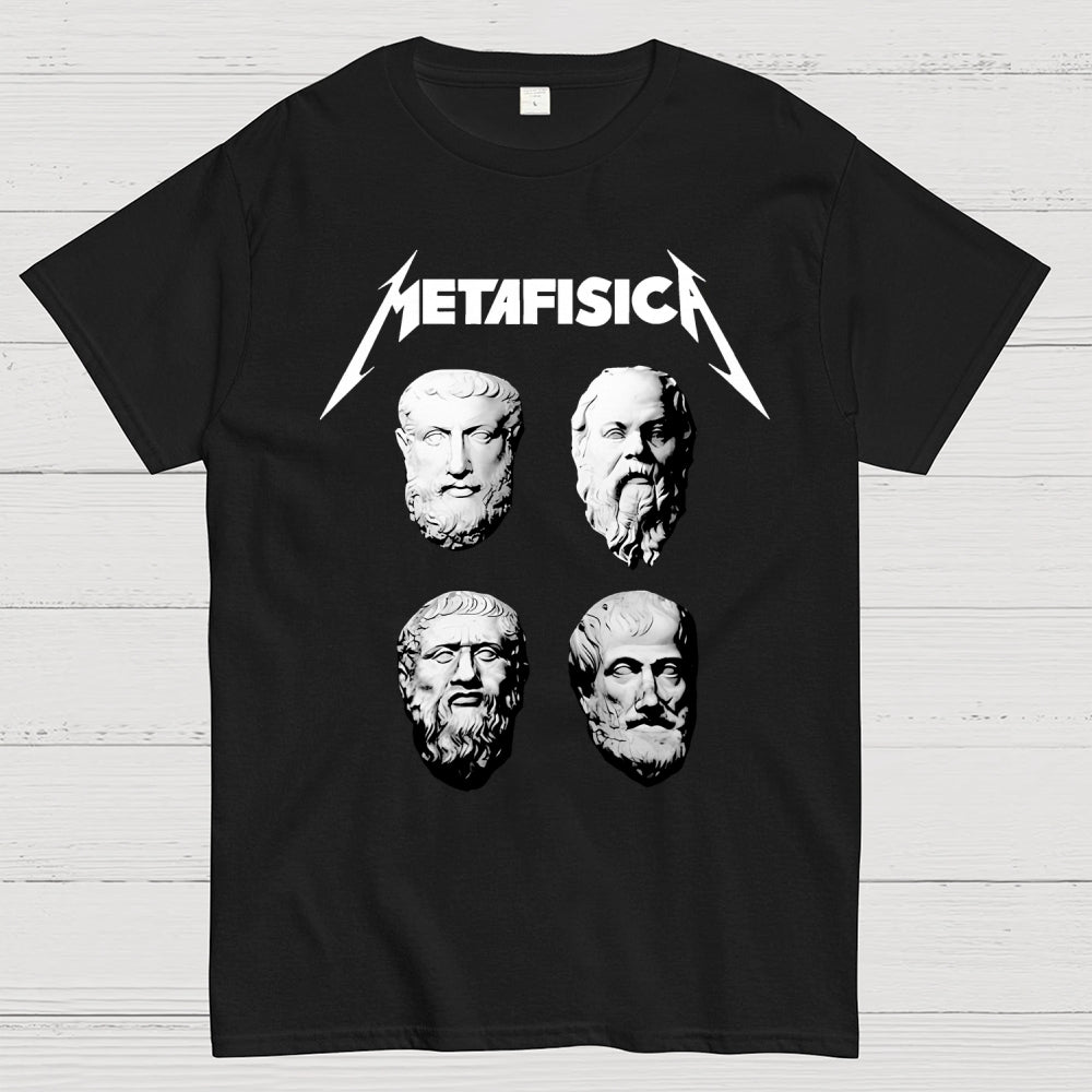 Metafisica  T-Shirt