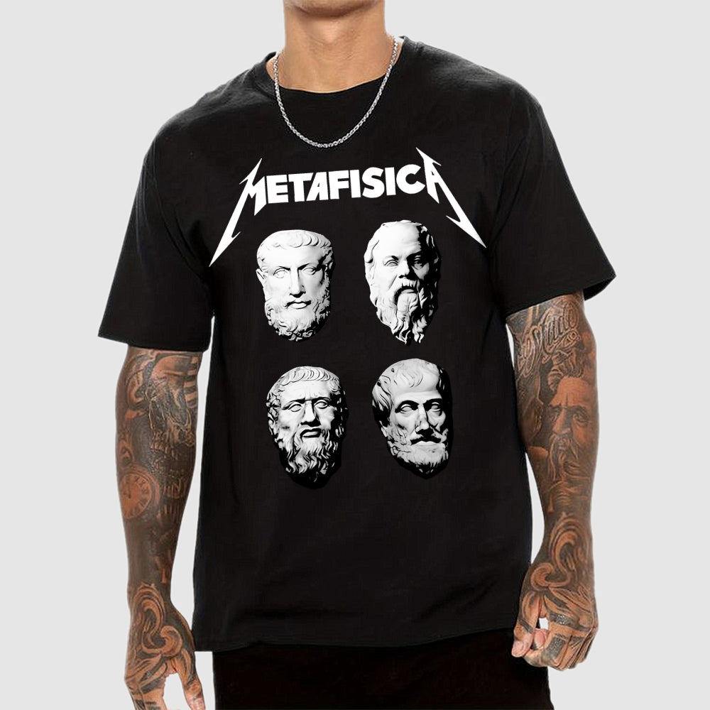 Metafisica  T-Shirt