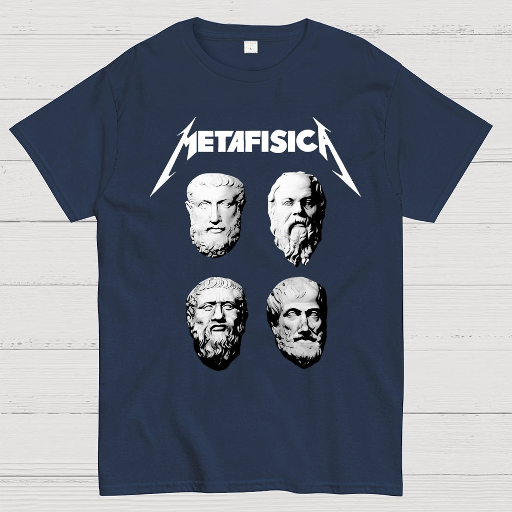 Metafisica  T-Shirt