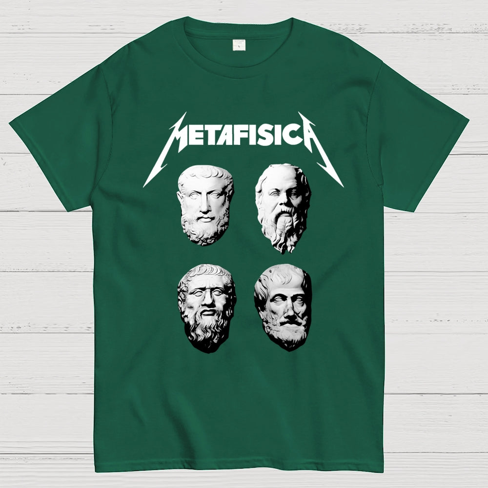 Metafisica  T-Shirt