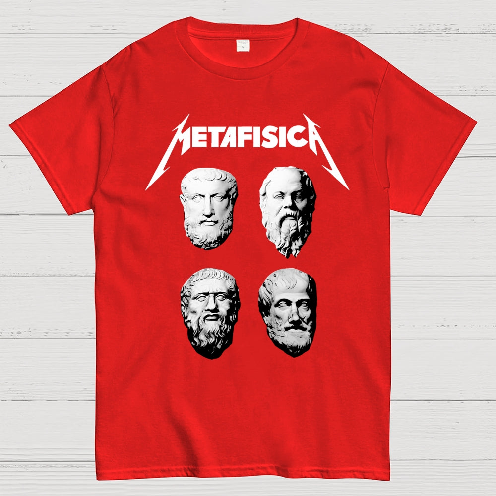 Metafisica  T-Shirt